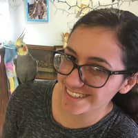 Sitter Profile Image: Mariela C.