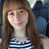 Sitter Profile Image: Nattalie F.