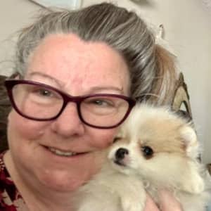 Sitter Profile Image: Lynette P.