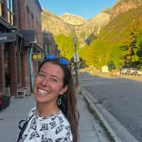 Sitter Profile Image: Olivia I.