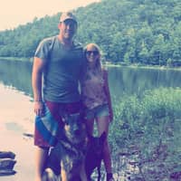 Sitter Profile Image: Shane & Brittany R.