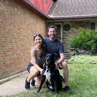 Sitter Profile Image: Sophie & Andrew D.