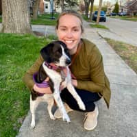 Sitter Profile Image: Audrey U.