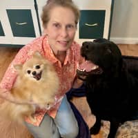 Sitter Profile Image: Shay R.