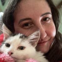 Sitter Profile Image: Meredith W.