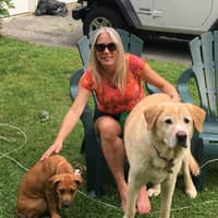 Sitter Profile Image: Michelle B.