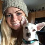 Sitter Profile Image: Katelyn B.