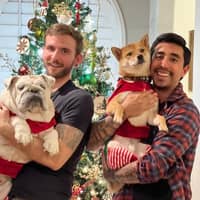 Sitter Profile Image: Matthew & Carlos H.