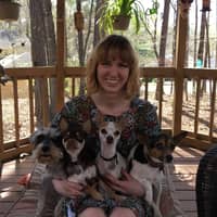 Sitter Profile Image: Amelia H.