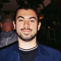 Sitter Profile Image: Randy J.