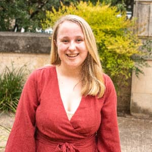 Sitter Profile Image: Megan I.