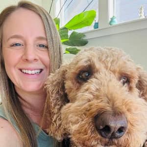 Sitter Profile Image: Kelley S.