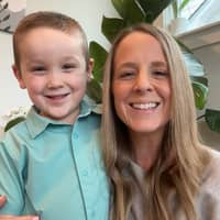 Sitter Profile Image: Kelley S.