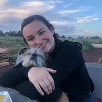 Sitter Profile Image: Madeline K.