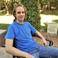 Sitter Profile Image: Dalton W.