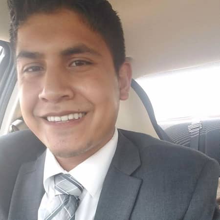 Sitter Profile Image: Josiah F.