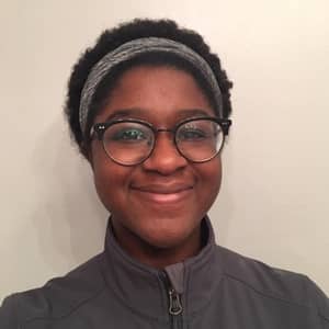Ayana T.