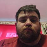 Sitter Profile Image: Harry B.