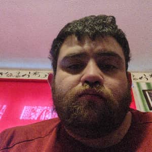 Sitter Profile Image: Harry B.