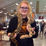 Sitter Profile Image: Samantha N.