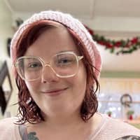 Sitter Profile Image: Kaylee C.