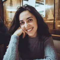 Sitter Profile Image: Chiara C.