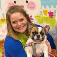 Sitter Profile Image: Briana M.