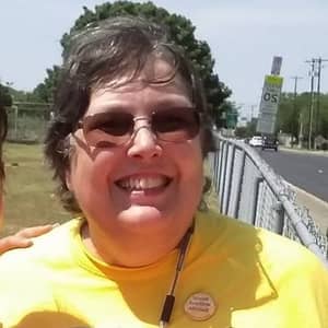 Theresa H.