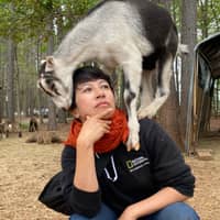 Sitter Profile Image: Esy C.