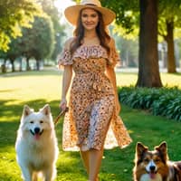 Sitter Profile Image: Tara R.