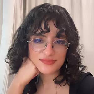 Sitter Profile Image: Alina S.