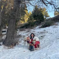 Sitter Profile Image: Yadana T.