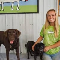 Sitter Profile Image: Paige S.