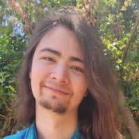 Sitter Profile Image: Peter C.