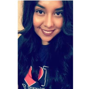 Sitter Profile Image: Daisy B.