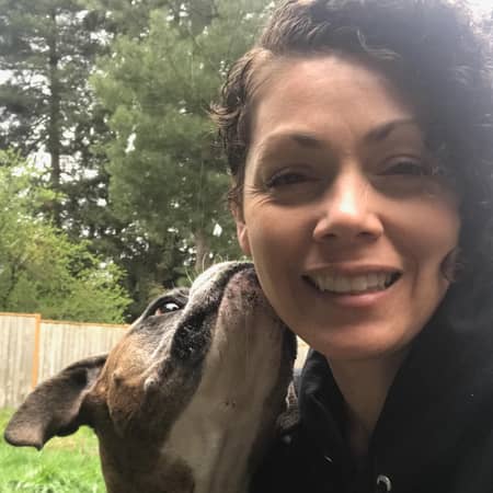 Sitter Profile Image: Charmaine R.