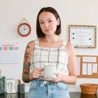 Sitter Profile Image: Morgan B.