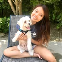 Sitter Profile Image: Nhu C.