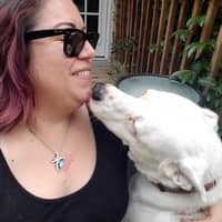 Sitter Profile Image: Amber V.