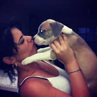 Sitter Profile Image: Greta M.