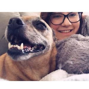 Sitter Profile Image: Natalia A.