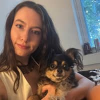 Sitter Profile Image: Cassidy B.