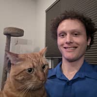 Sitter Profile Image: Joseph R.