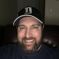 Sitter Profile Image: Jason S.