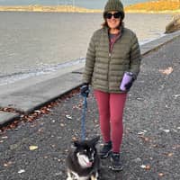 Sitter Profile Image: Melissa & Allan L.