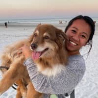 Sitter Profile Image: Ruthy G.