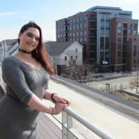 Sitter Profile Image: Ashley E.