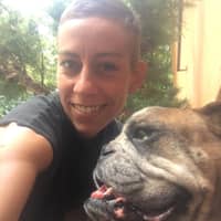 Sitter Profile Image: Eagle C.