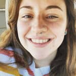 Sitter Profile Image: Crystal S.