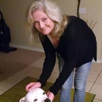 Sitter Profile Image: Angie F.